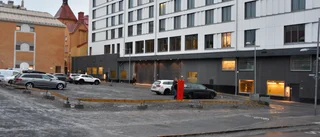Det behövs en plan för centrum