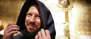 Gotlands Museum låter reklambyrå ta hand om vikingarna