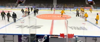 Träningsrapport: AIK på is inför Dif-matchen • Så var träningen minut-för-minut