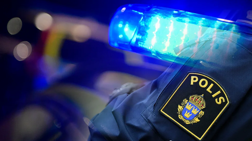 En man anträffades död på en adress i Haparanda på måndagskvällen. Polisen kan inte utesluta brott och har inlett en förundersökning.