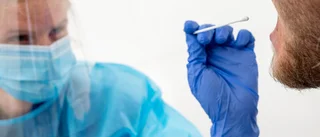 Kapplöpning mot mutationer och en tredje våg