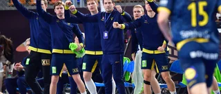 Förbundskaptenen hyllar laget efter VM-succén