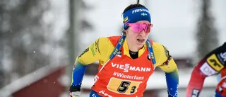 Siktet är inställt på EM-medaljer