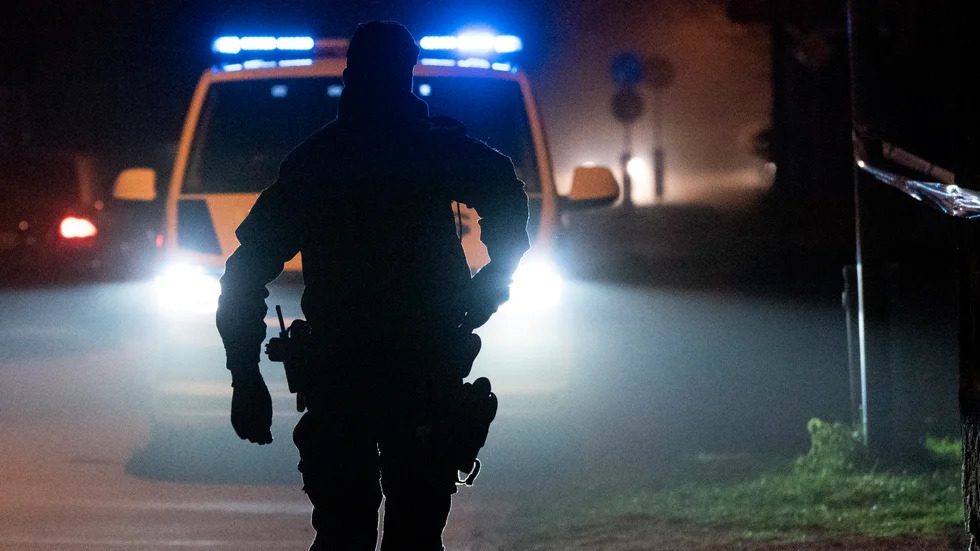 Ett förslag om ökade möjligheter till tvångsmedel mot barn väcker oro. Arkivbild