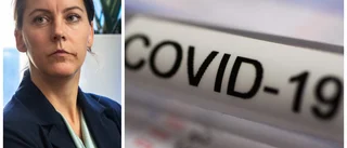 Motala har länets högsta smittspridning: "Allvarligt läge"