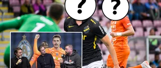 Stort AFC-special – experterna om: ✓Drömvärvningen ✓Kamikaze-uppdraget ✓Sluttabellen