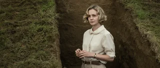 Filmrecension: Grävare att tycka om