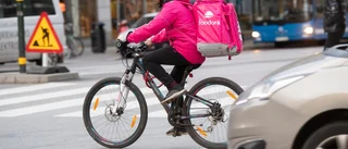 Kollektivavtal närmare för Foodora