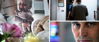 Läkaren om Esmeraldas skador: "Krävs ett kraftigt våld"