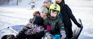 Alice och Noah populärast – men inte i Katrineholm