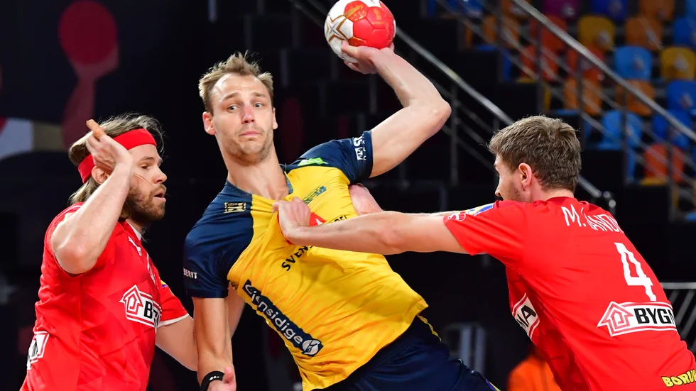Det är jämnt i VM-finalen i Kairo.