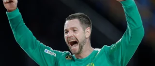 Sverige till VM-final – skräll mot Frankrike
