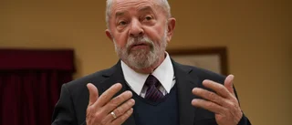 Lula utmanar Bolsonaro i kulisserna