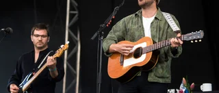 Affischer avslöjar nytt Fleet Foxes-album