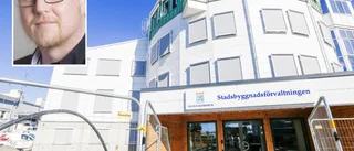 Hög chef på kommunen utreds för tjänstefel