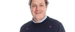 Från en axelryckning till en tid i det nya normala