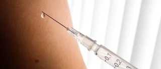 Varför får vi inte bästa vaccinet?