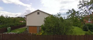 72 kvadratmeter stort hus i Eskilstuna sålt för 1 250 000 kronor