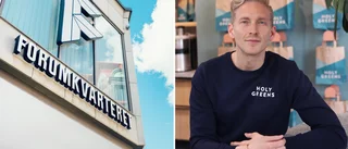 Ny kedja öppnar i Forumkvarteret: "Länge sökt lokal"