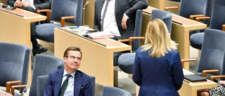 Oppositionens överbudspolitik borde ifrågasättas 