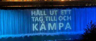 Tänk om det alltid kunde vara så