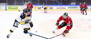 Andrae kan vara en blivande storstjärna