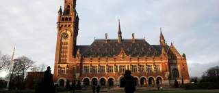 Nederländerna drar Syrien inför domstol