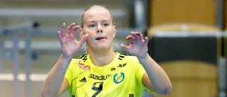 Koppang satte första målet i SHE