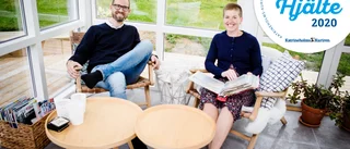 Sunds om nya hjälte-priset: "Handlar om osjälviskhet"