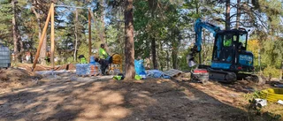Ny upplevelsepark byggs i Eskilstuna – för fem miljoner