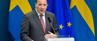 EU är en lagsport med Sverige på läktaren