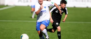 Höjdpunkter: IFK mot IFK - se det bästa från mötet här