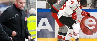 Zabel om Hästens kaptener – och förlusten: "Fladdrigt"