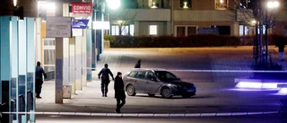 LISTA: Tidigare skjutningar i Eskilstuna