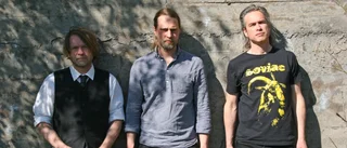Quantum Leap: mörker med strimmor av ljus