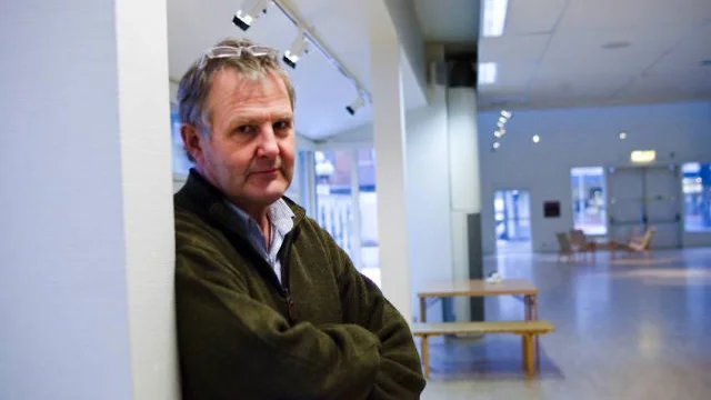 Per-Olof Millberg, Katrineholms kulturchef fram till 2019, har hastigt gått bort.