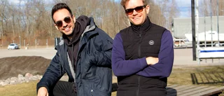 Nu ska Peter och Bruno möta sin publik igen