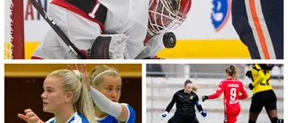 QUIZ: Har du koll på veckans lokala sportsnackisar?