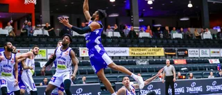 Periodrapportering: BC Luleå – Köping Stars