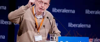 Sverigedemokraterna är vår huvudmotståndare