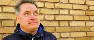 Magnus (56): "Klart man saknar de spontana mötena"
