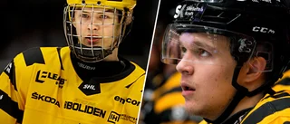AIK:s besked om duon efter covidutbrottet: "I karantän"