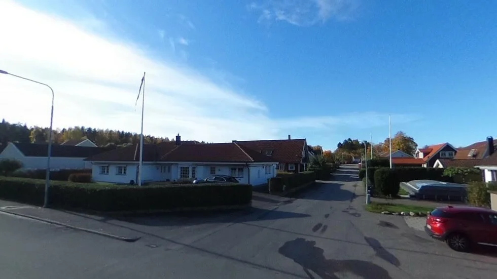 Trastsångsvägen 57