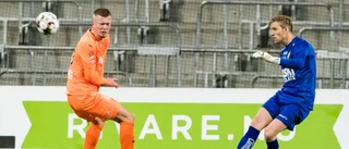 Succéstarten: "Har alltid gjort många mål"