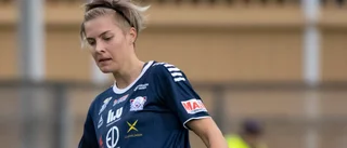Hurtig målskytt i seriefinalen