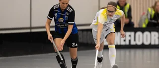 Spräckte nollan - efter 100 minuter