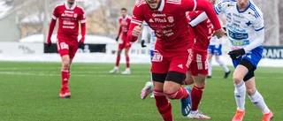 Piteås anfallare: "Det bästa provspelet vi har sett"