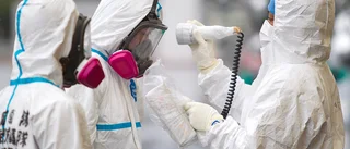 Skakande fakta om kärnkraftskatastrofen i Fukushima