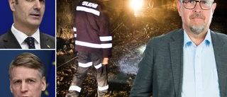 Senfärdighet som skadar Sverige
