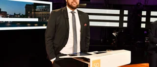 Ge besked om politik, inte politiker